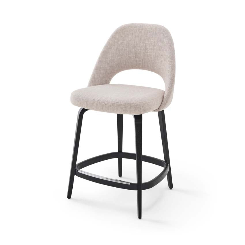 Saarinen Counter Stool