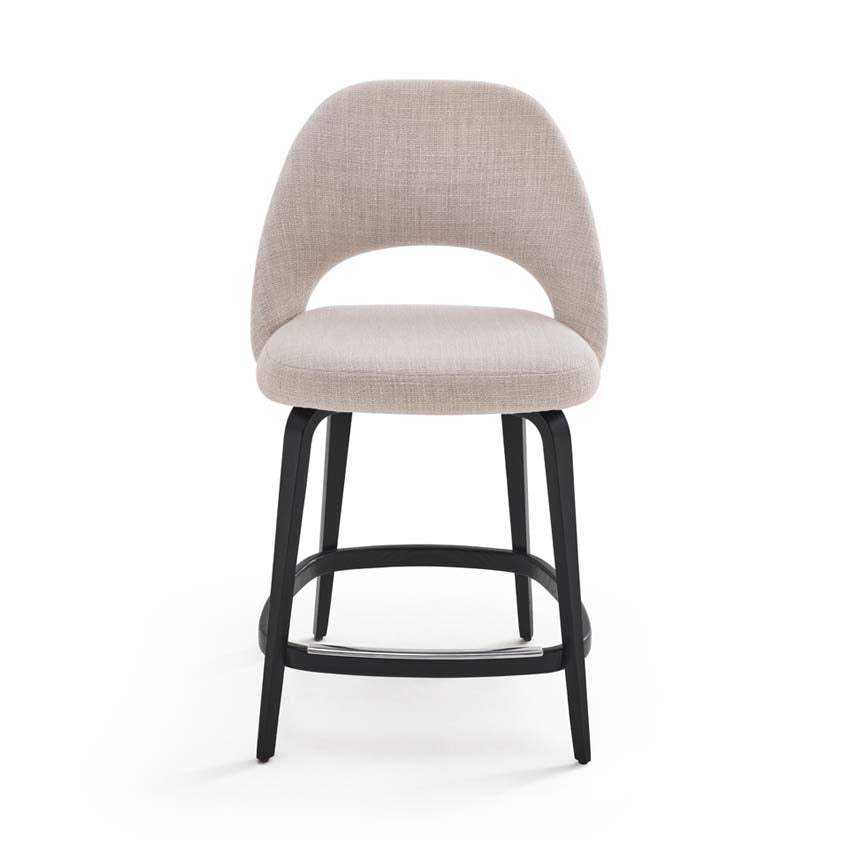 Saarinen Counter Stool