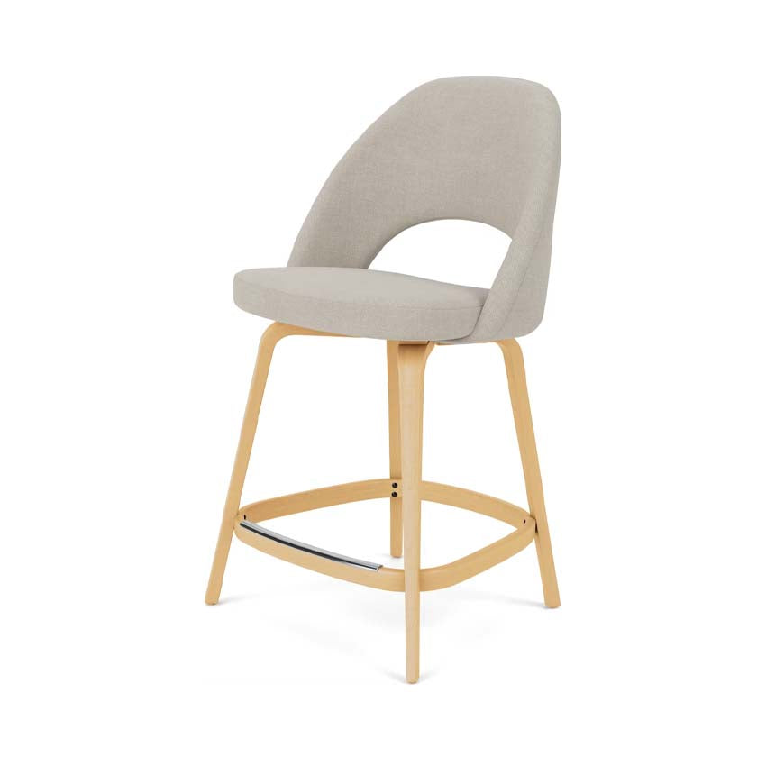 Saarinen Counter Stool