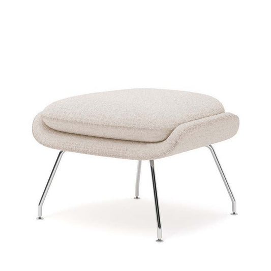 Saarinen Womb Ottoman