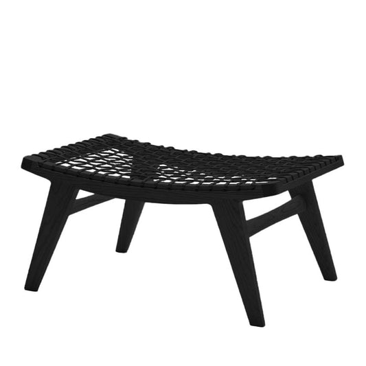 Klismos Small Bench