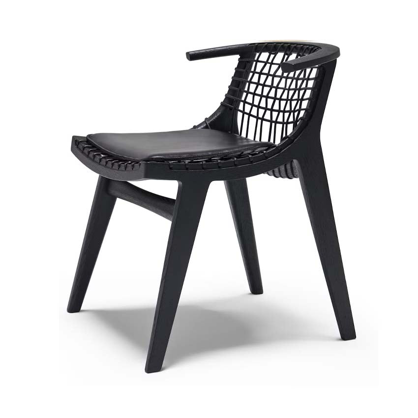 Klismos Dining Chair