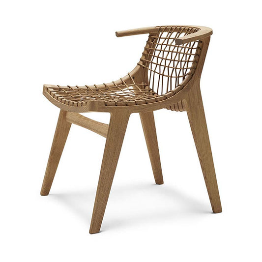 Klismos Dining Chair