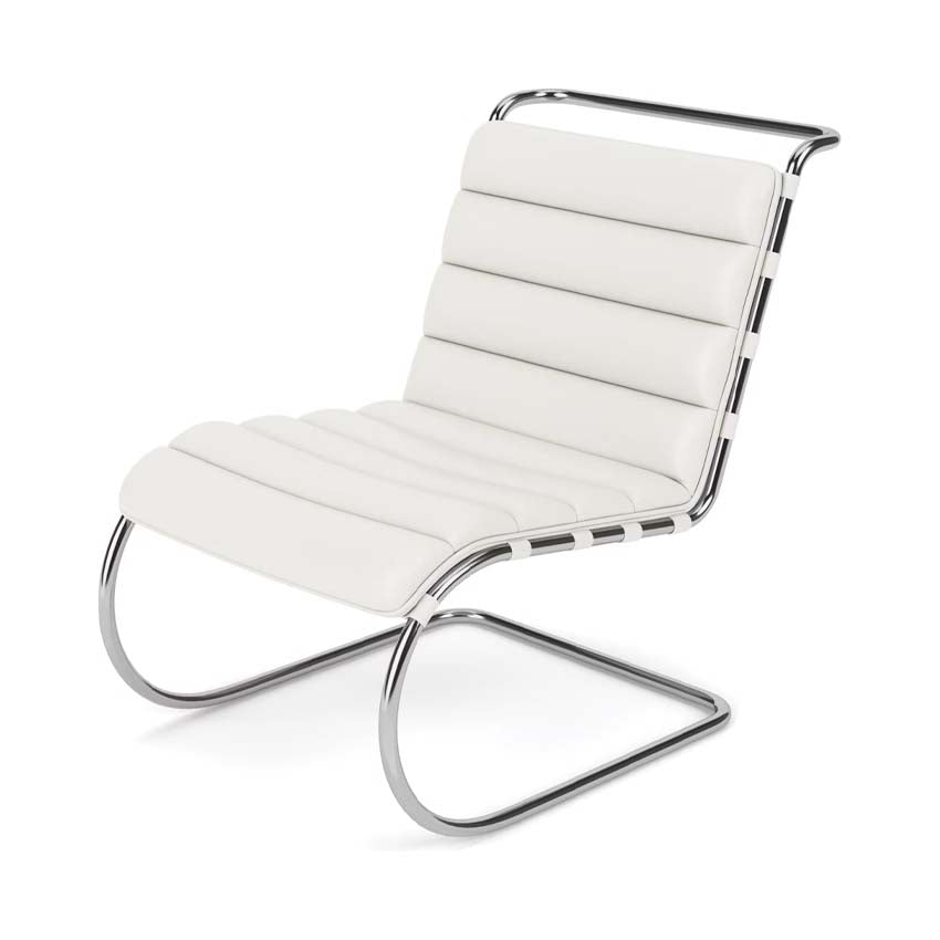 MR Bauhaus Edition Chair