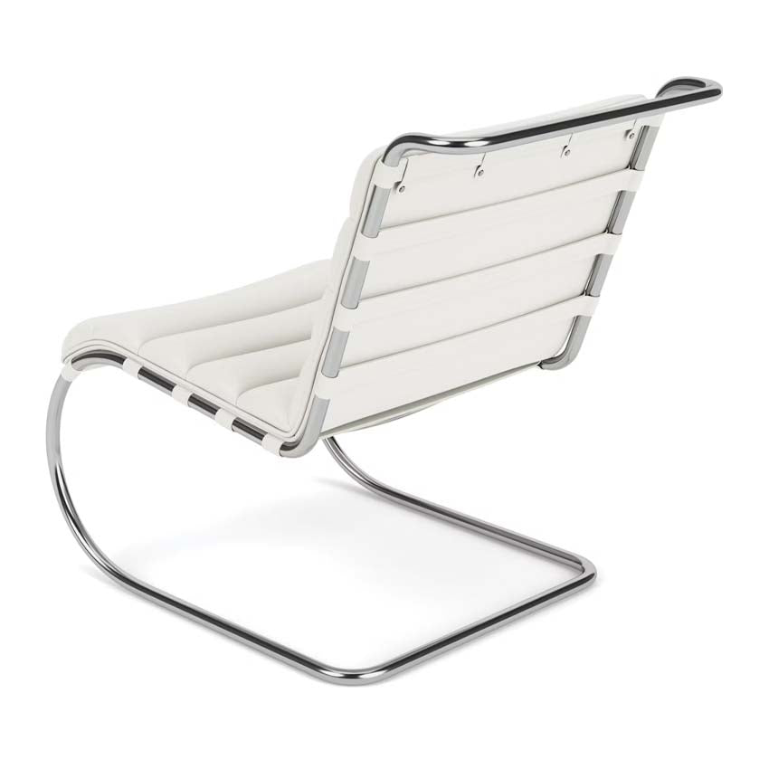 MR Bauhaus Edition Chair