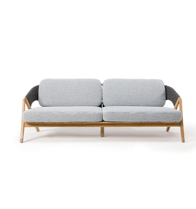 Knit 3 Seater Sofa
