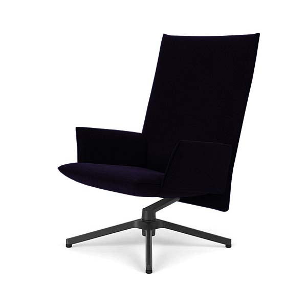 Pilot High Back Armchair