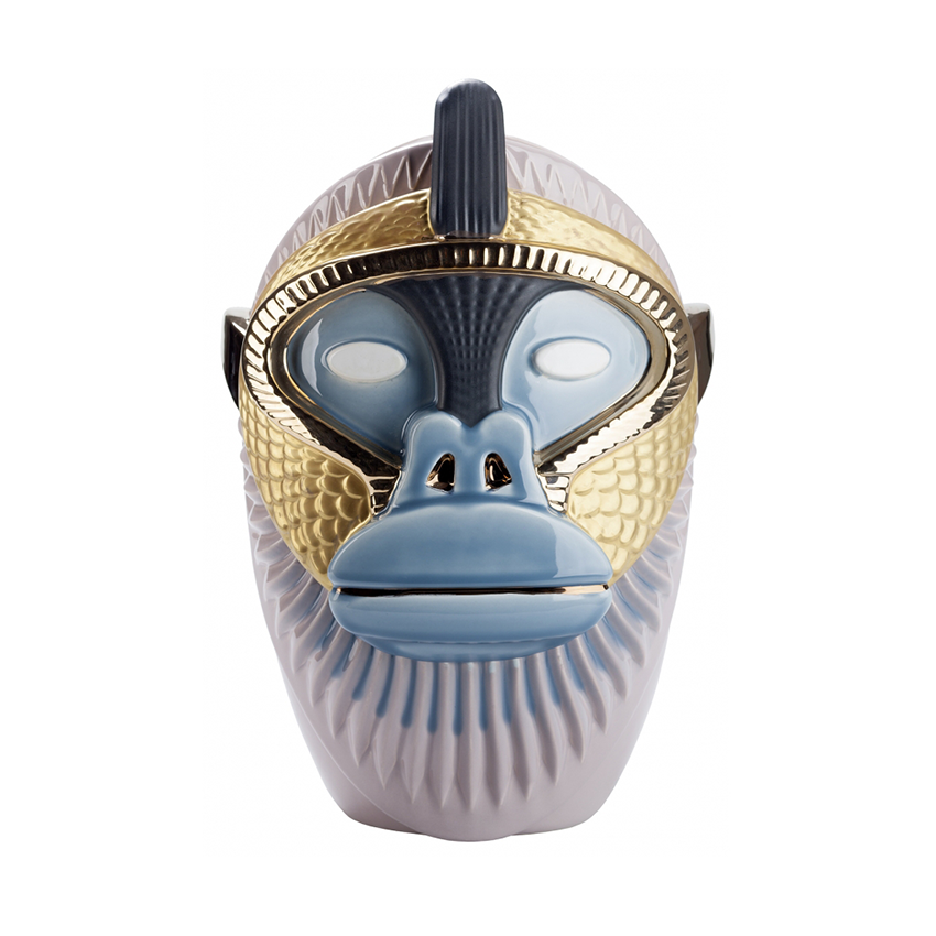 Kandti Vase
