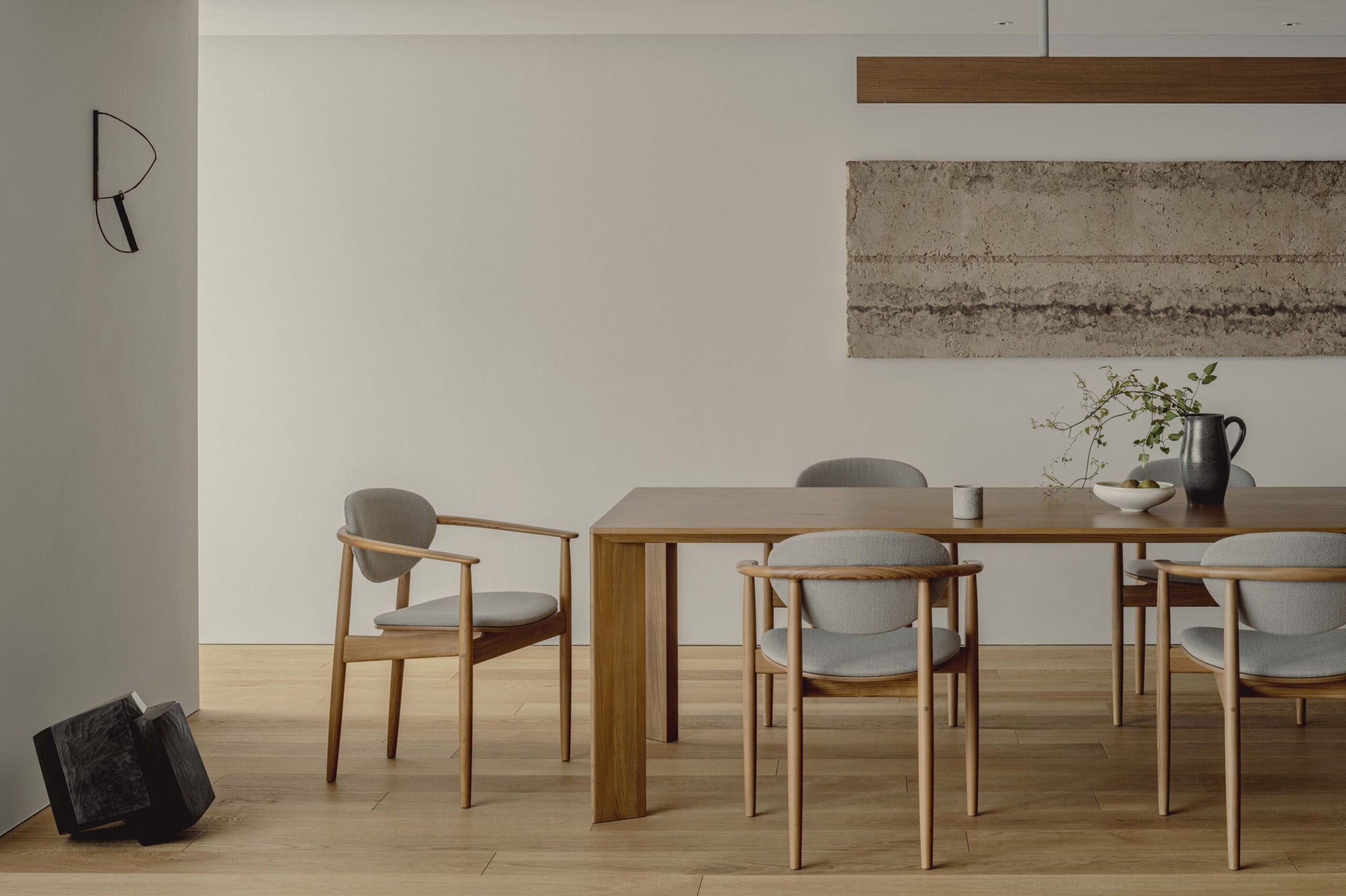 A-DC04 Dining Chair