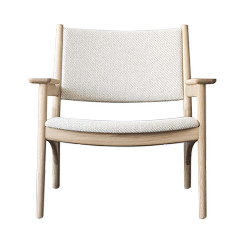 N-LC01 Lounge Chair