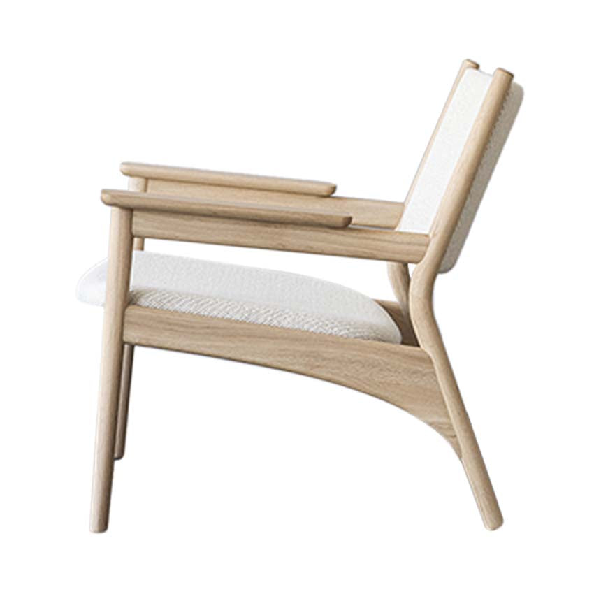 N-LC01 Lounge Chair