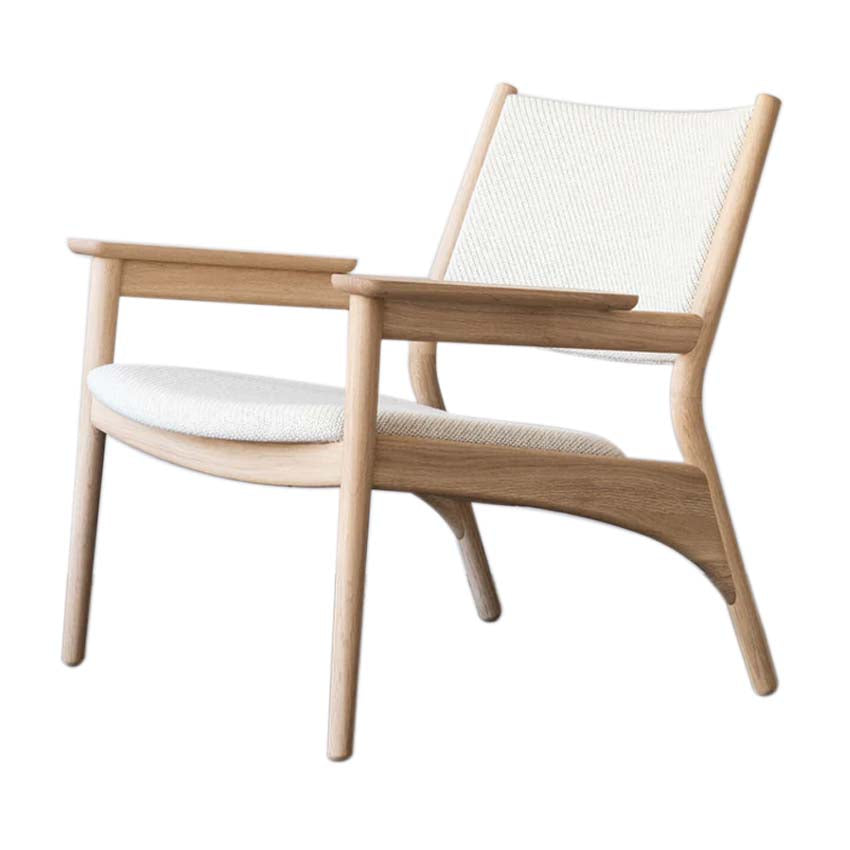 N-LC01 Lounge Chair