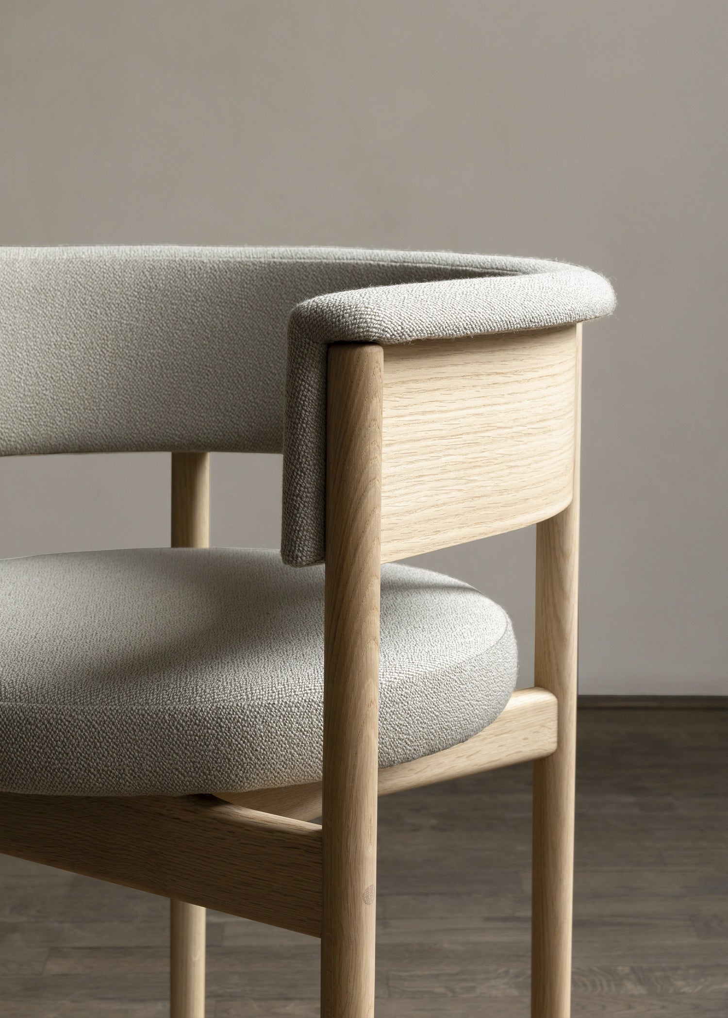 N-SC01 Dining Chair