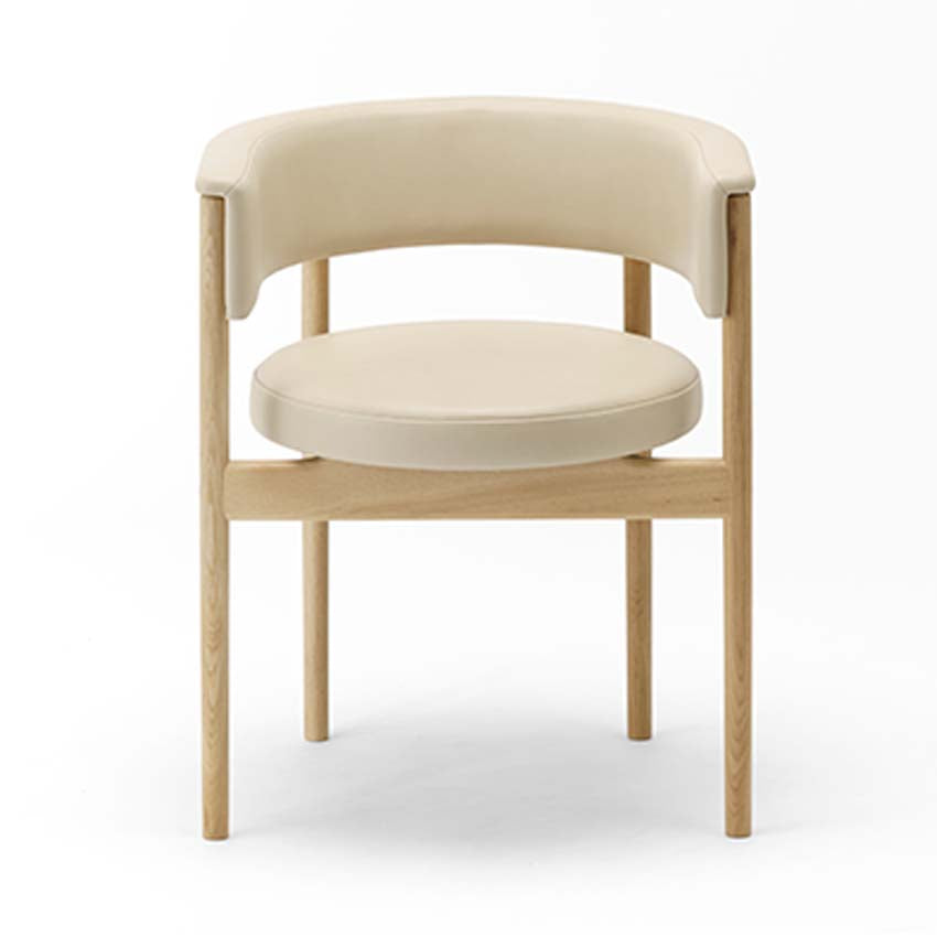 N-SC01 Dining Chair
