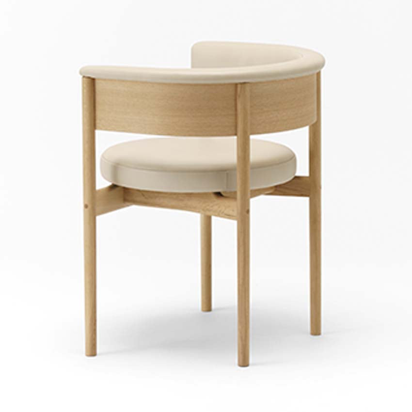 N-SC01 Dining Chair