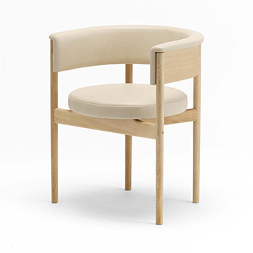 N-SC01 Dining Chair