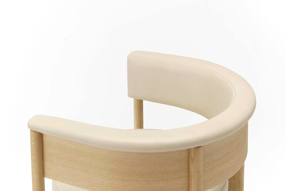 N-SC01 Dining Chair