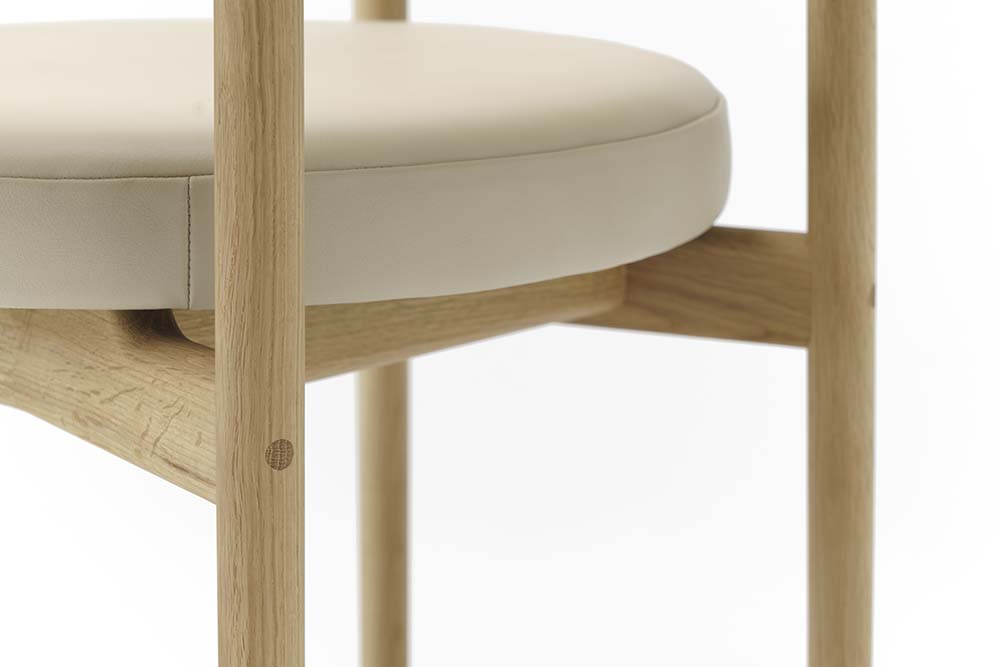 N-SC01 Dining Chair