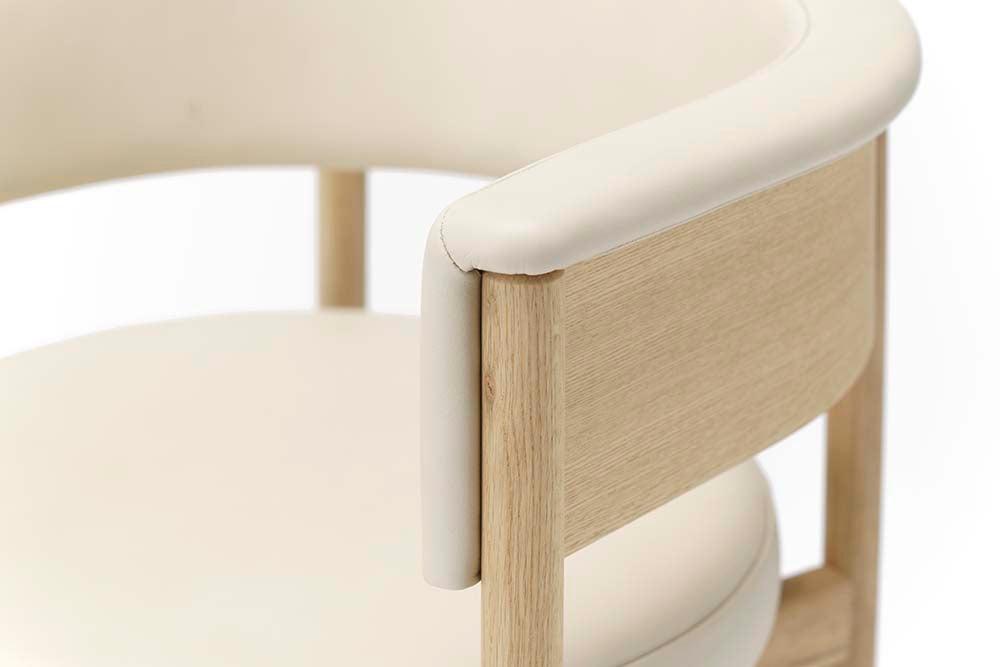 N-SC01 Dining Chair