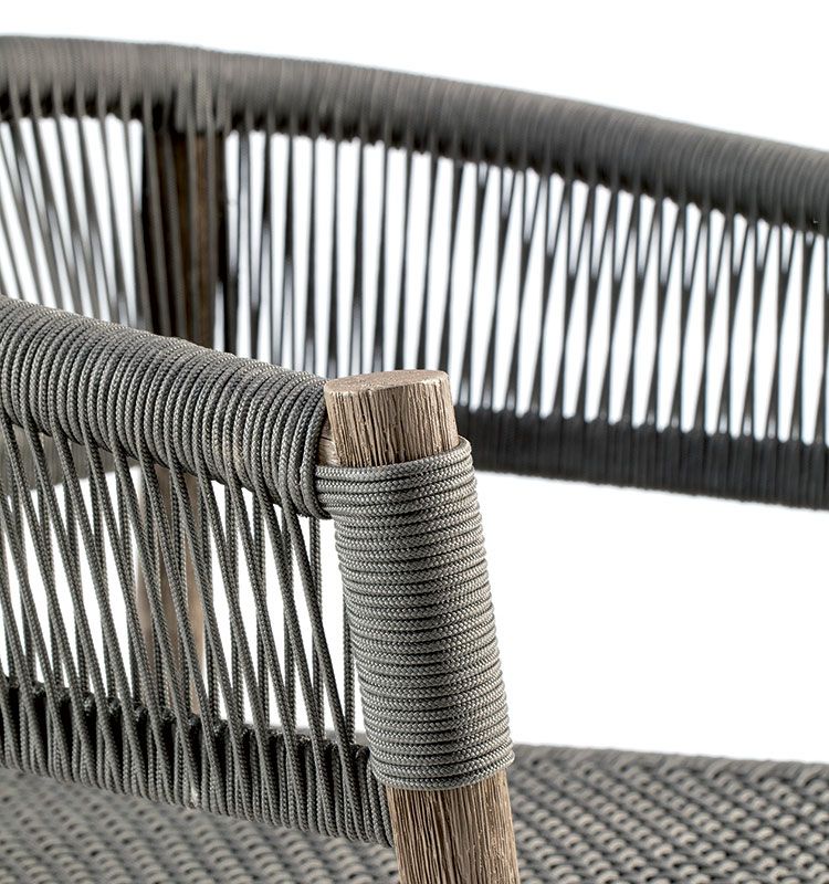 Kilt Dining Armchair