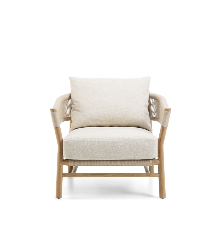 Kilt Xl Lounge Armchair