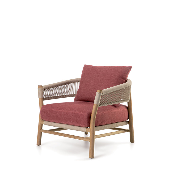Kilt Xl Lounge Armchair
