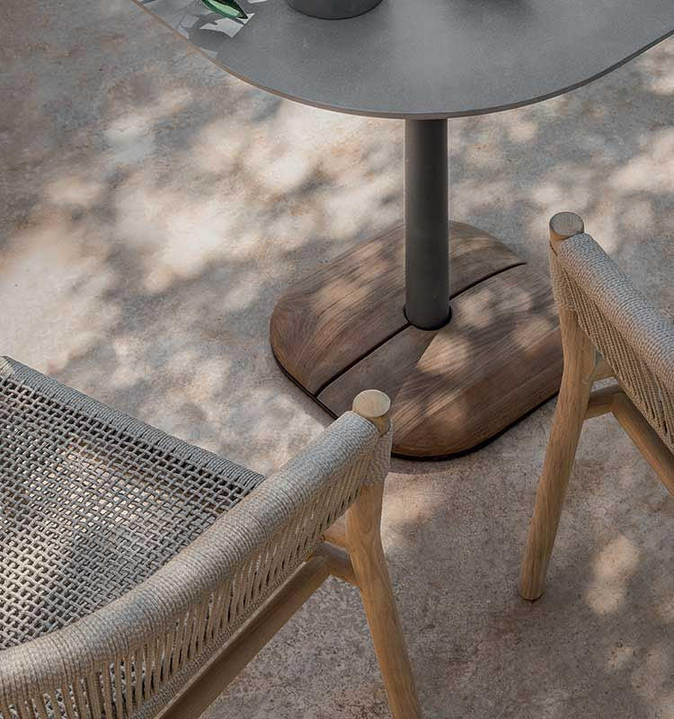 Kilt Dining Armchair