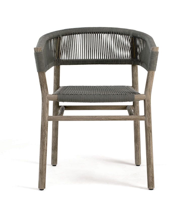 Kilt Dining Armchair