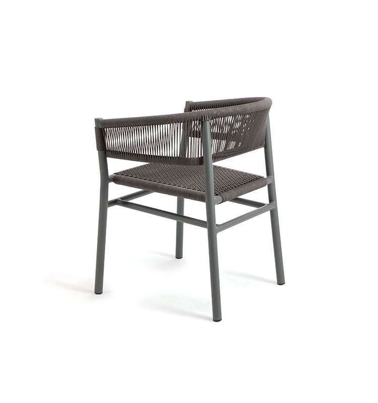 Kilt Dining Armchair