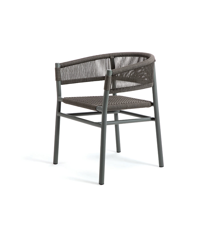 Kilt Dining Armchair