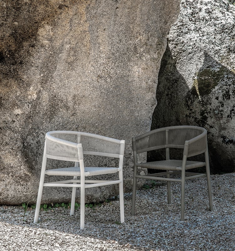 Kilt Dining Armchair