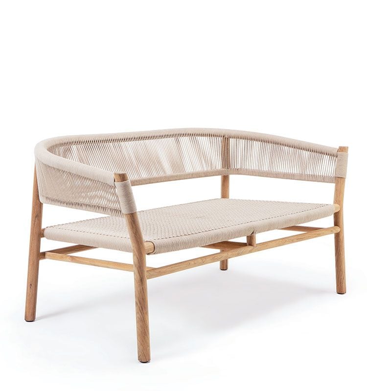 Kilt 2 Seater Sofa