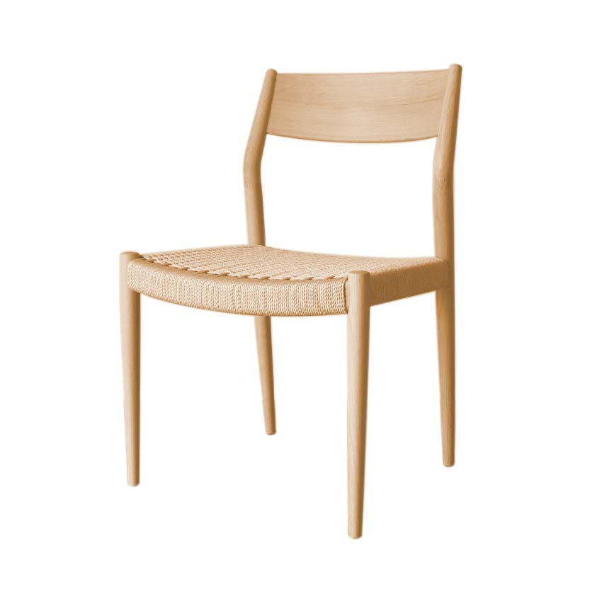 N-DC02 Dining Chair