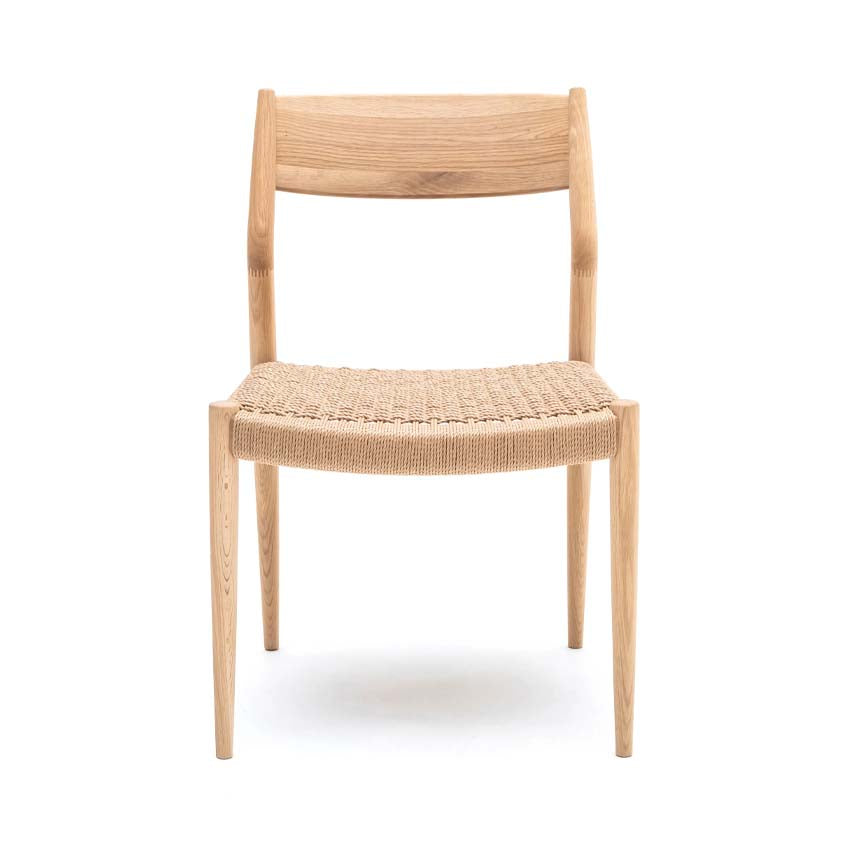 N-DC02 Dining Chair