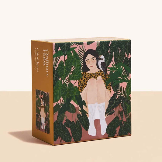 Kooka and Kora Puzzle