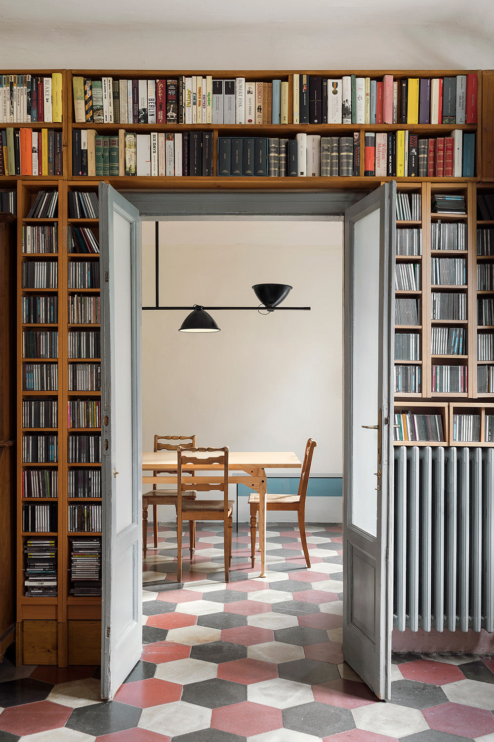 Lbb01 Ceiling Light