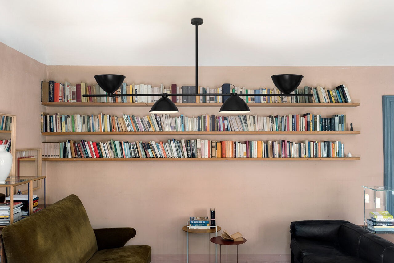 Lbb01 Ceiling Light