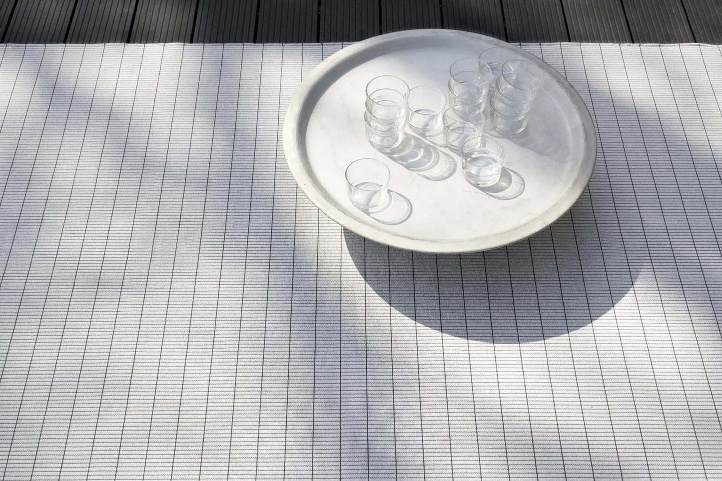 Line In/Out Rugs