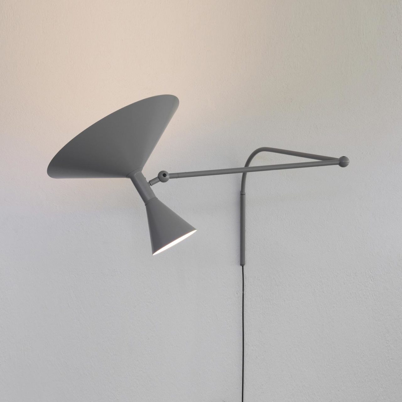 Lampe De Marseille Wall Light