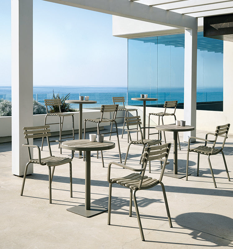 Laren Stacking Chair