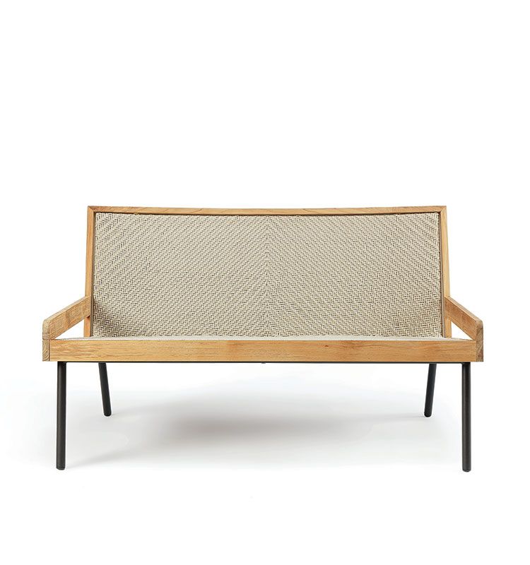 Allaperto Nautic 2 Seater Sofa