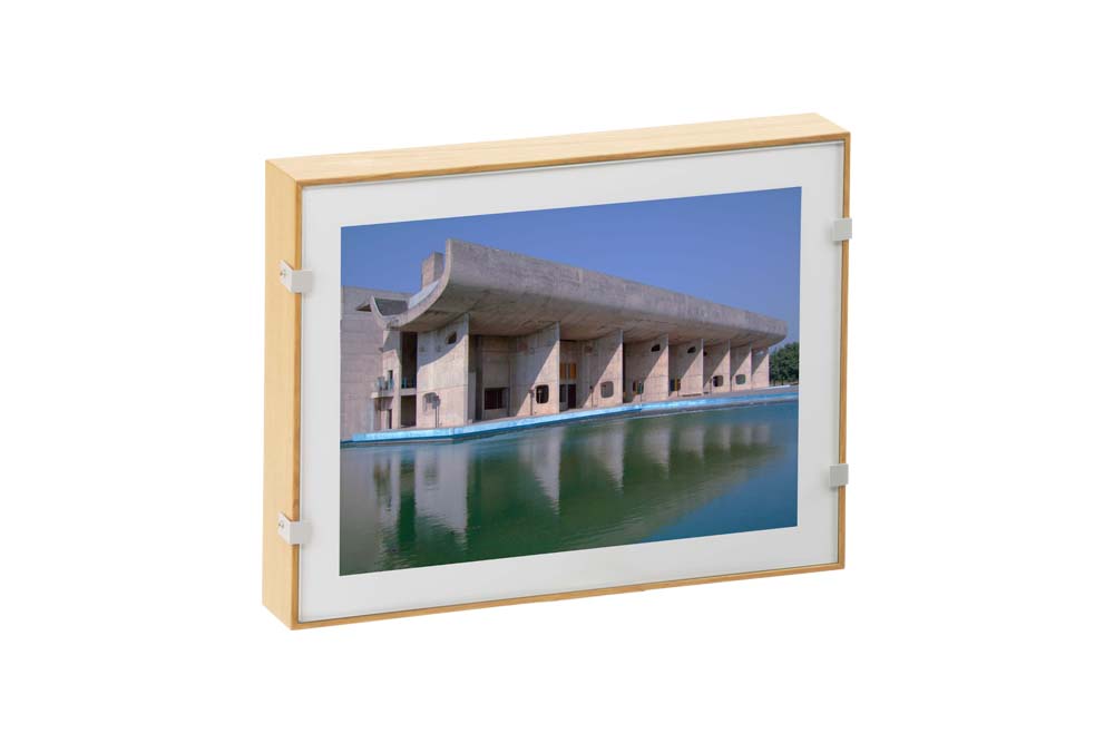 Le Cadre Parfait Frame
