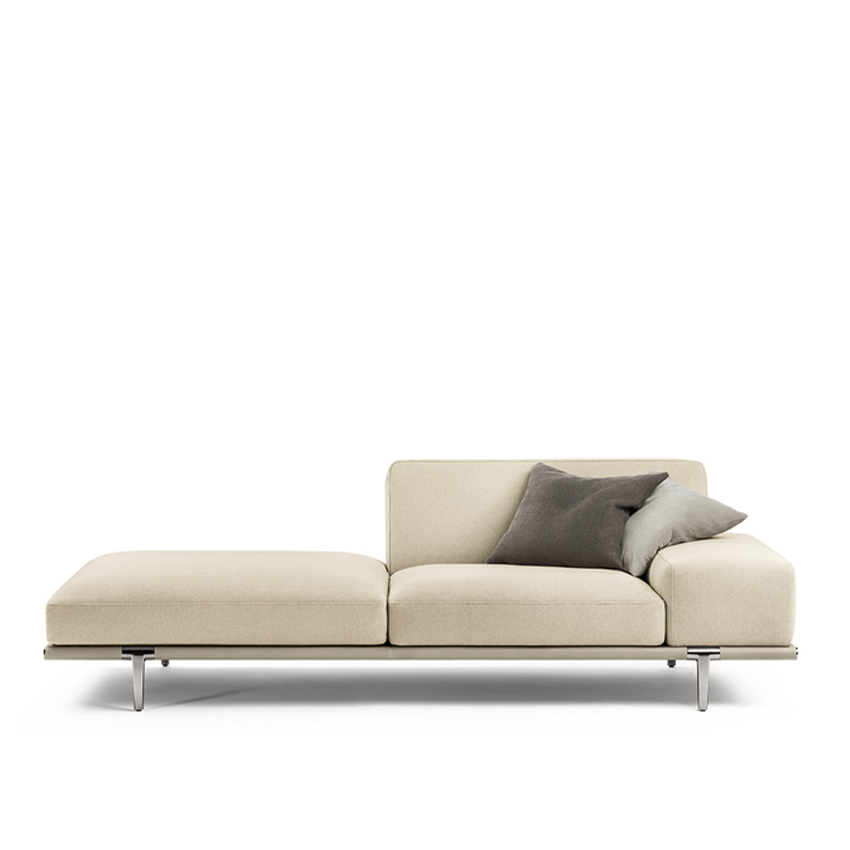 Let It Be Modular Sofa