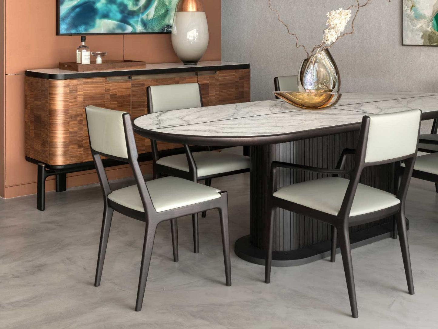 Lisa Chair