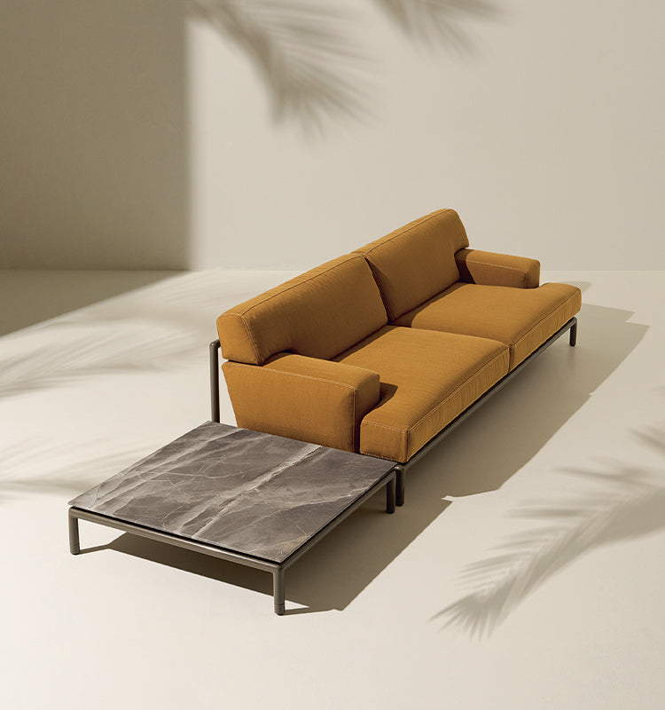 Lodge Coffee Table