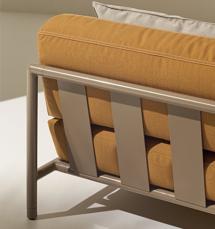 Lodge Sofa