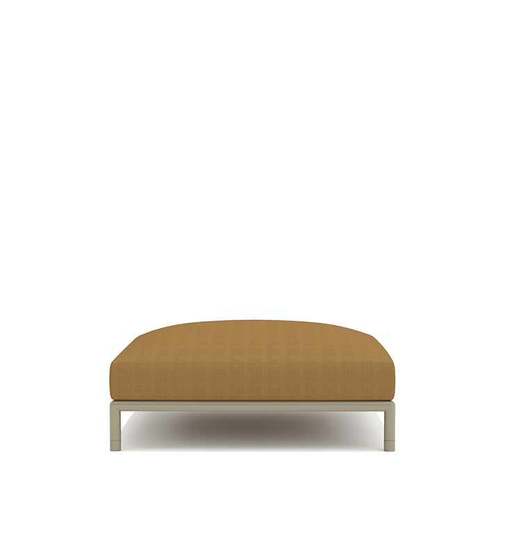 Lodge Pouf