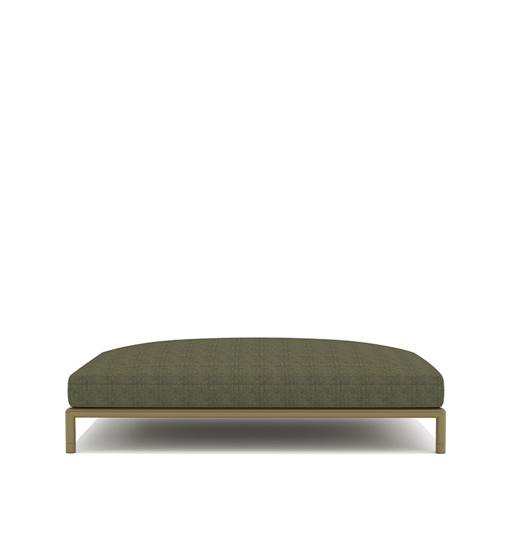 Lodge Pouf