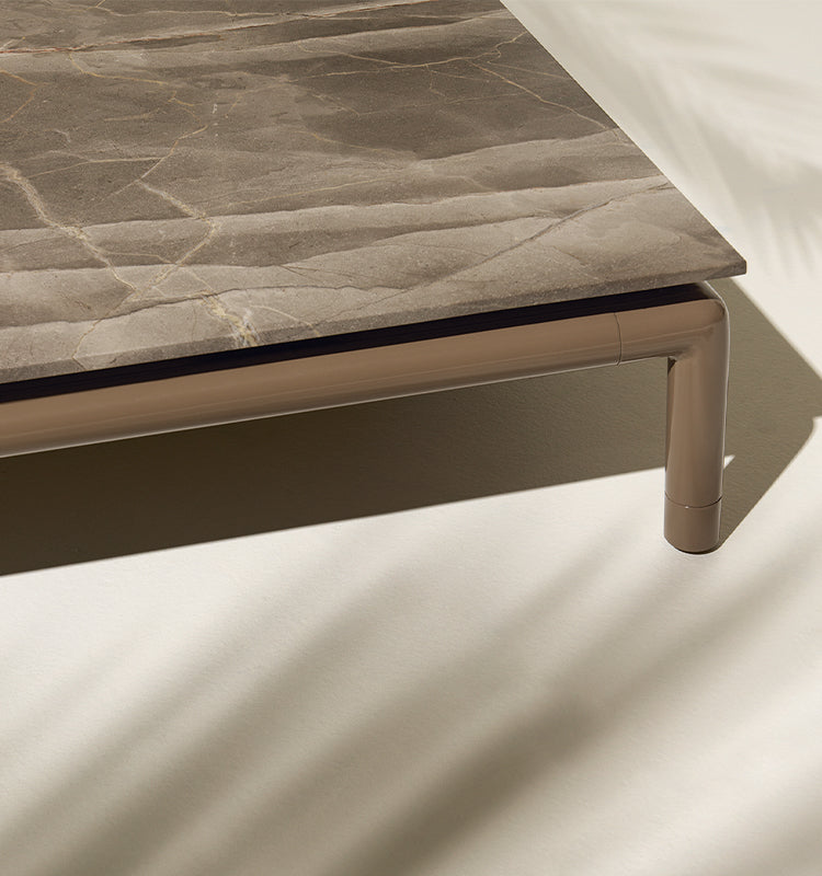 Lodge Coffee Table