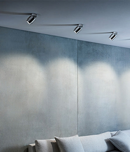 Lui Volto Spotlight